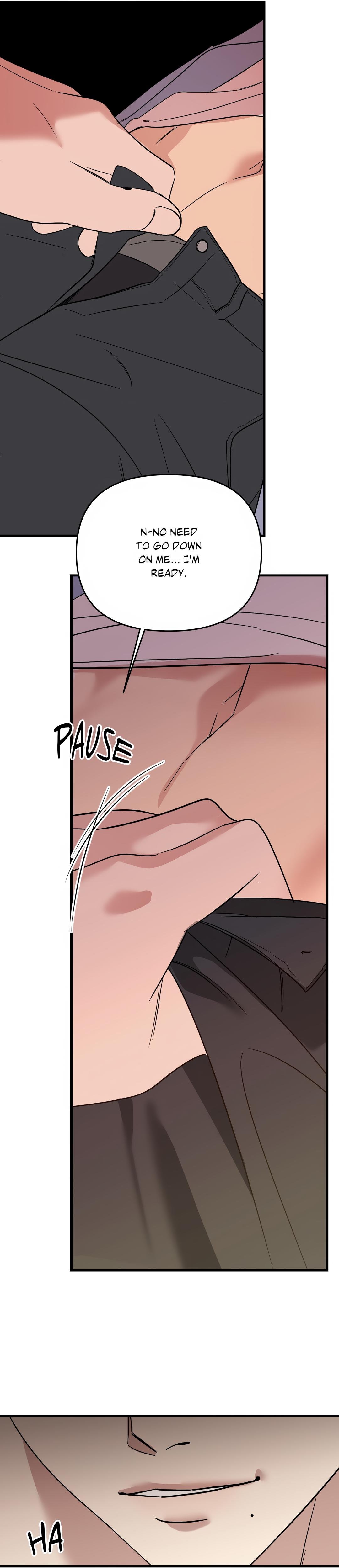 backlight, Chapter 42 image 04